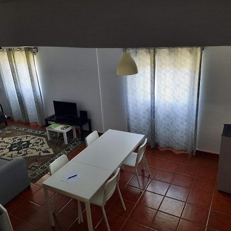 Casas Do Caminho Velho Appartement Ribeira de Pena Buitenkant foto
