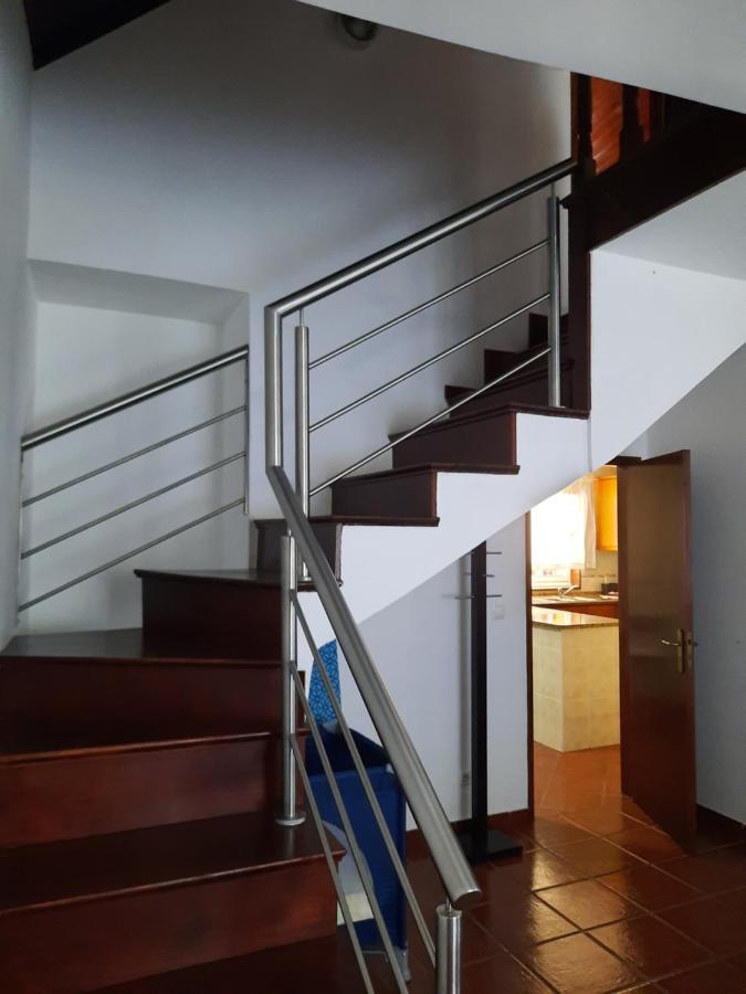 Casas Do Caminho Velho Appartement Ribeira de Pena Buitenkant foto