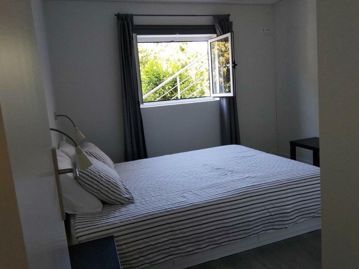 Casas Do Caminho Velho Appartement Ribeira de Pena Buitenkant foto